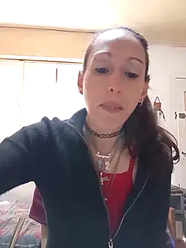 Zorrita Fox online show from September 24, 4:46 pm