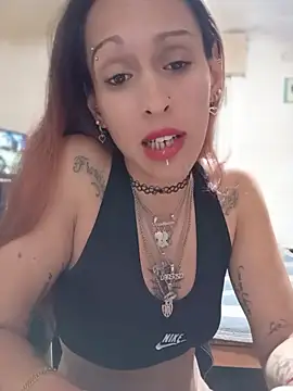 Zorrita Fox online show from June 2, 1:16 am