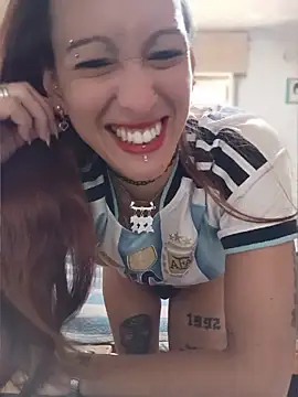 Snapshot of Zorrita_Fox chatting on June 11, 5:21 pm Zorrita Fox online show from June 11, 5:21 pm