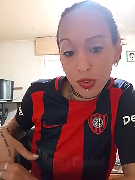 Zorrita Fox online show from October 27, 5:36 pm