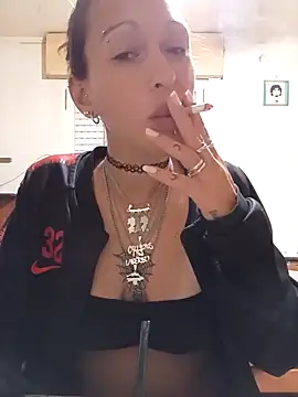 Zorrita Fox online show from January 8, 1:22 am