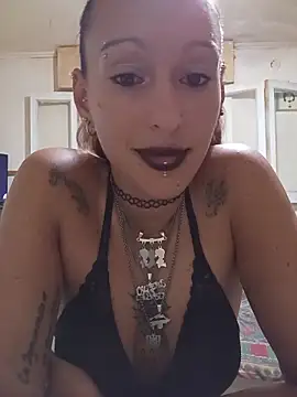 Zorrita Fox online show from February 3, 2:53 am