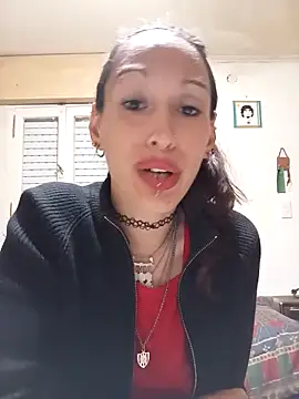 Zorrita Fox online show from September 25, 4:51 am