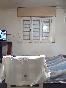 Snapshot of Zorrita_Fox chatting on June 19, 12:16 am Zorrita Fox online show from June 19, 12:16 am