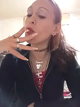 Zorrita Fox online show from October 6, 12:56 am