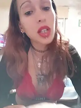 Zorrita Fox online show from May 28, 1:13 am