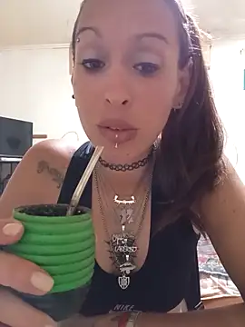 Zorrita Fox online show from December 23, 1:16 am