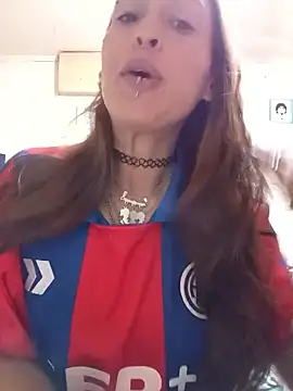 Zorrita Fox online show from January 9, 1:34 am