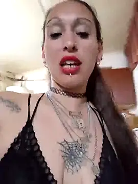 Zorrita Fox online show from November 5, 4:37 am