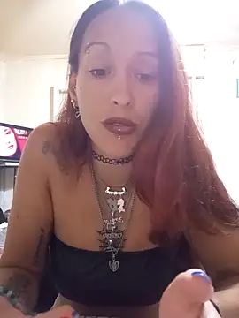 Zorrita Fox online show from March 28, 11:50 pm