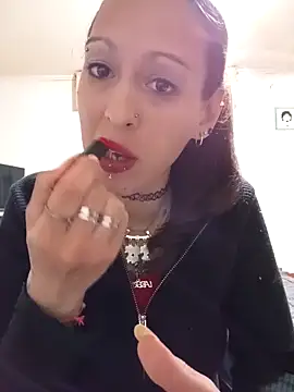 Zorrita Fox online show from October 3, 12:47 am
