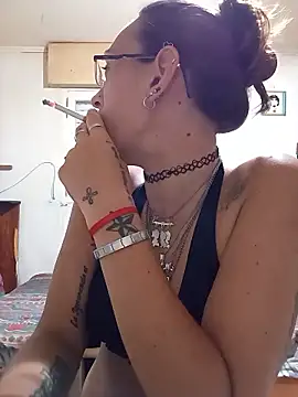 Zorrita Fox online show from January 13, 12:47 am