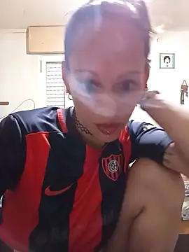 Zorrita Fox online show from October 21, 4:56 am