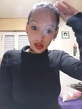 Zorrita Fox online show from September 27, 12:50 am