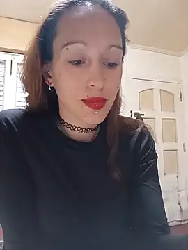 Zorrita Fox online show from September 29, 1:12 am