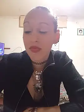 Zorrita Fox online show from October 9, 12:22 am