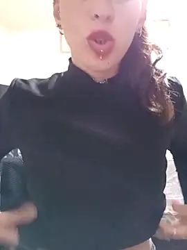 Zorrita Fox online show from November 20, 12:55 am