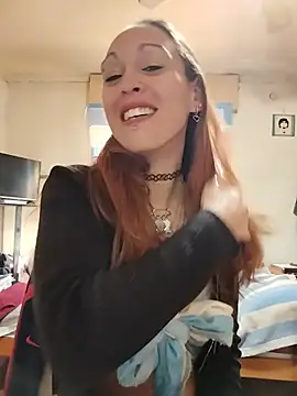 Snapshot of Zorrita_Fox chatting on July 3, 5:19 pm Zorrita Fox online show from July 3, 5:19 pm