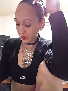 Zorrita Fox online show from November 19, 12:54 am