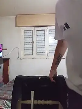 Zorrita Fox online show from February 15, 1:06 am