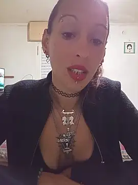 Zorrita Fox online show from March 24, 2:11 am