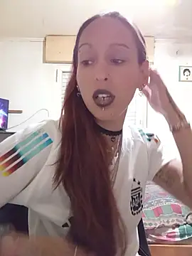 Zorrita Fox online show from April 5, 12:17 am