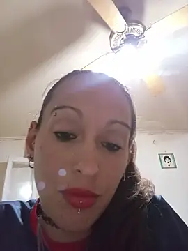 Zorrita Fox online show from March 4, 12:40 am