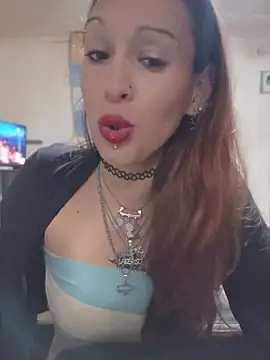 Snapshot of Zorrita_Fox chatting on July 8, 12:24 am Zorrita Fox online show from July 8, 12:24 am