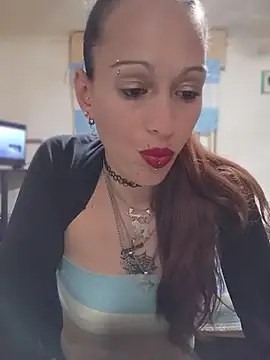 Snapshot of Zorrita_Fox chatting on July 9, 12:33 am Zorrita Fox online show from July 9, 12:33 am