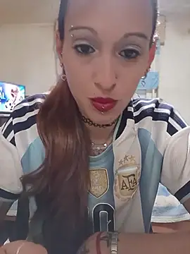 Snapshot of Zorrita_Fox chatting on July 18, 12:19 am Zorrita Fox online show from July 18, 12:19 am
