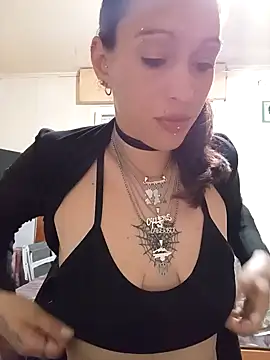 Zorrita Fox online show from November 17, 1:09 am