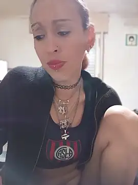 Zorrita Fox online show from May 23, 11:59 pm