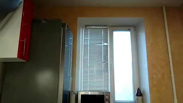 DarkIlona online show from November 4, 5:33 am