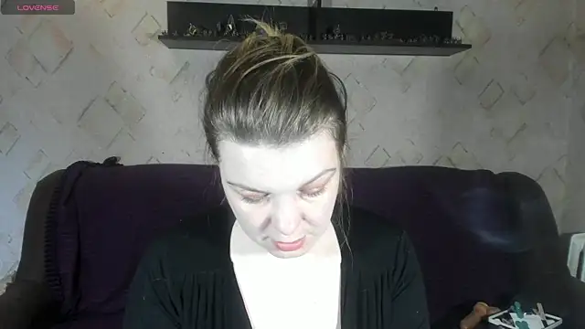 Snapshot of DarkIlona chatting on January 14, 11:53 am DarkIlona online show from January 14, 11:53 am
