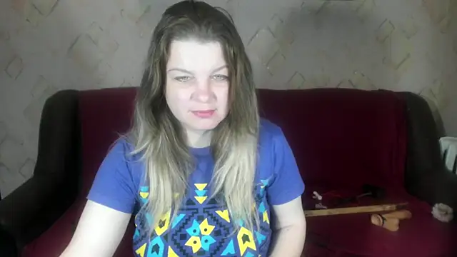 DarkIlona online show from October 30, 5:06 am