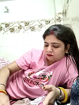 Husnpari20 online show from March 9, 5:06 pm