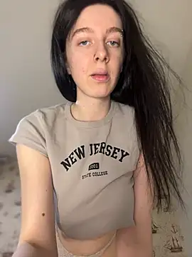 MissDasha online show from January 27, 7:24 pm