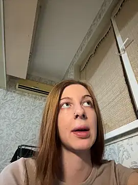 MissDasha online show from February 12, 5:13 pm