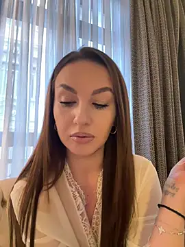 SecretSienna online show from March 23, 7:41 am