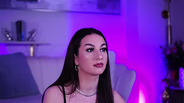 SecretSienna online show from April 17, 3:20 am