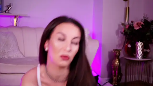 SecretSienna online show from May 25, 3:17 am