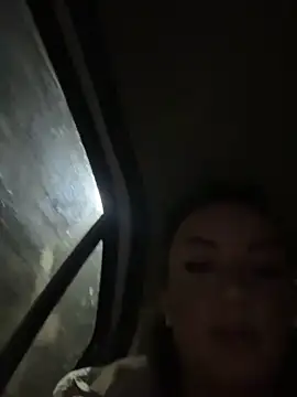 SecretSienna online show from March 20, 2:34 am