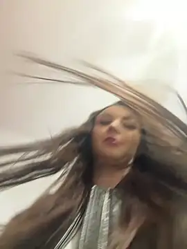 SecretSienna online show from March 12, 2:28 am