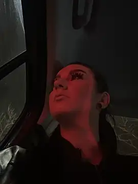 SecretSienna online show from March 14, 2:28 am