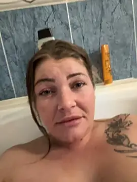 GabyHofstede online show from February 3, 9:18 pm