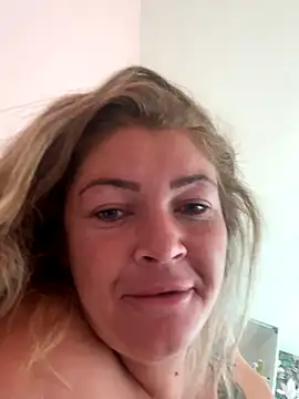 GabyHofstede online show from October 6, 10:16 am