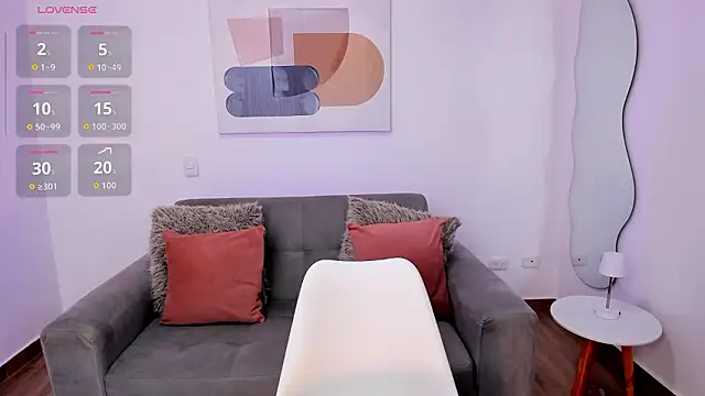 amandaconner online show from March 6, 2:45 pm