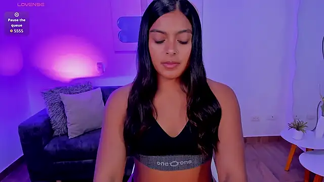 amandaconner online show from October 16, 2:09 am