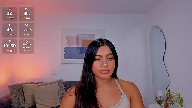 amandaconner online show from November 11, 12:49 am