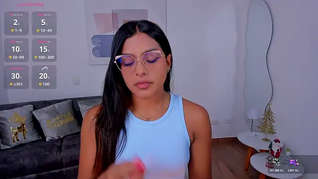 amandaconner online show from December 17, 4:12 pm